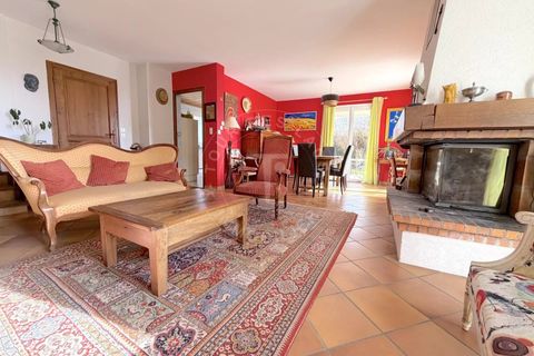 Villa a Choisy, Haute-Savoie, Choisy - € 690.000 | Ref: M2284TU - foto 4