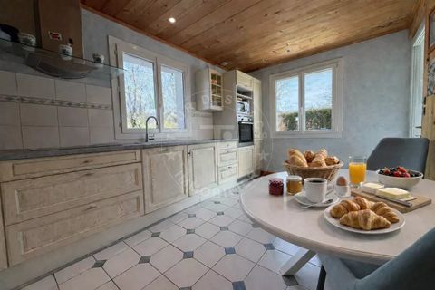 Villa a Choisy, Haute-Savoie, Choisy - € 690.000 | Ref: M2284TU - foto 5