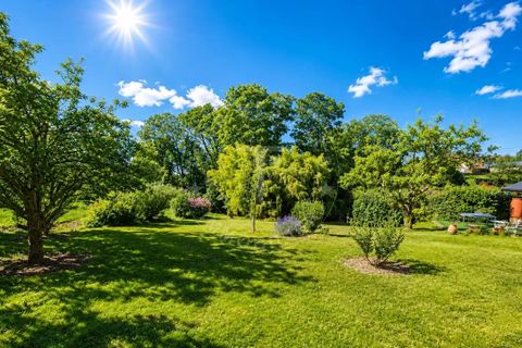 Villa a Choisy, Haute-Savoie, Choisy - € 690.000 | Ref: M2284TU - foto 3