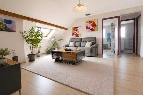 Villa i Choisy, Haute-Savoie, Choisy - € 690 000 | Ref: M2284TU - foto 5