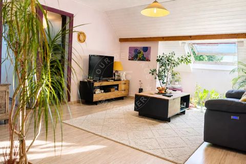 Villa i Choisy, Haute-Savoie, Choisy - € 690 000 | Ref: M2284TU - foto 6