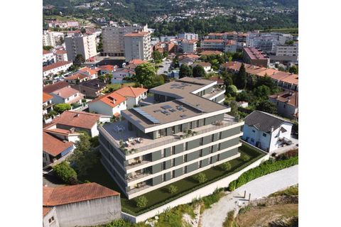 Lejlighed i Amarante, Porto, Amarante - € 230.000 | Ref: APA_322 - foto 13
