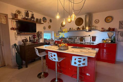 Villa i Polignano a Mare, Bari, Polignano a Mare - € 720.000 | Ref: R 540 - foto 17