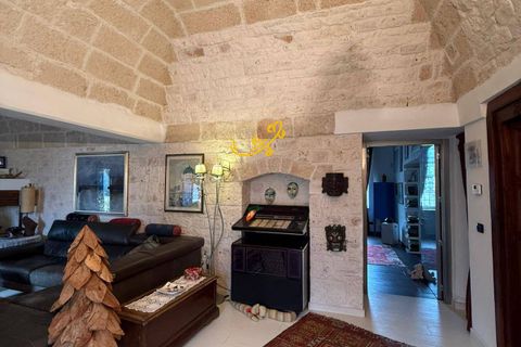 Villa i Polignano a Mare, Bari, Polignano a Mare - € 720.000 | Ref: R 540 - foto 20