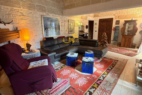 Villa i Polignano a Mare, Bari, Polignano a Mare - € 720.000 | Ref: R 540 - foto 21