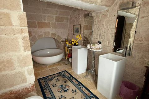 Villa i Polignano a Mare, Bari, Polignano a Mare - € 720.000 | Ref: R 540 - foto 24