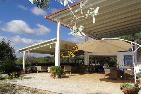 Villa i Polignano a Mare, Bari, Polignano a Mare - € 720.000 | Ref: R 540 - foto 4