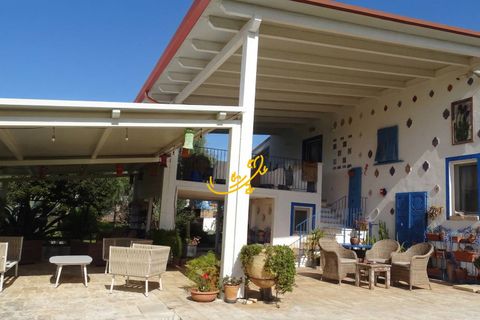 Villa i Polignano a Mare, Bari, Polignano a Mare - € 720.000 | Ref: R 540 - foto 3