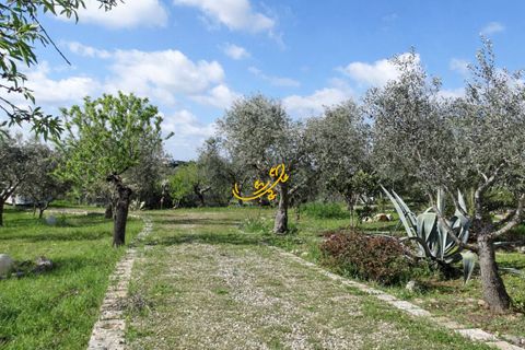 Villa i Polignano a Mare, Bari, Polignano a Mare - € 720.000 | Ref: R 540 - foto 25