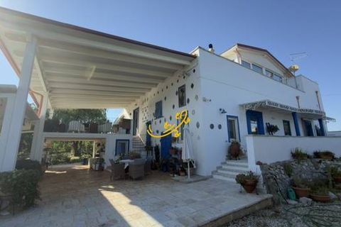 Villa i Polignano a Mare, Bari, Polignano a Mare - € 720.000 | Ref: R 540 - foto 2
