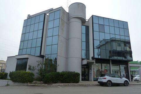 Erhvervsejendom i Termoli, Campobasso, Termoli - € 185.000 | Ref: F724 - foto 20