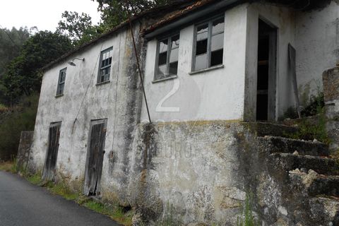 Villa i Penafiel, Porto, Penafiel - € 100.000 | Ref: 511521017 - foto 5