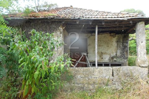 Villa i Penafiel, Porto, Penafiel - € 100.000 | Ref: 511521017 - foto 2
