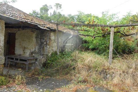 Villa i Penafiel, Porto, Penafiel - € 100.000 | Ref: 511521017 - foto 6
