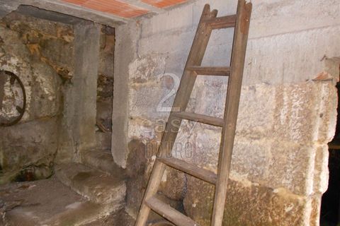 Villa i Penafiel, Porto, Penafiel - € 100.000 | Ref: 511521017 - foto 17