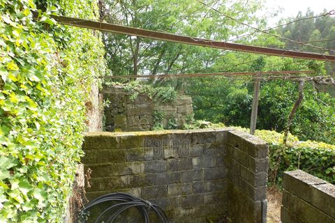 Villa i Penafiel, Porto, Penafiel - € 100.000 | Ref: 511521017 - foto 20