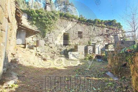 Villa i Penafiel, Porto, Penafiel - € 100.000 | Ref: 511521017 - foto 1