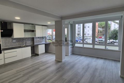 Lejlighed i Oeiras, Lisbon, Oeiras - € 475.000 | Ref: 381641004 - foto 1