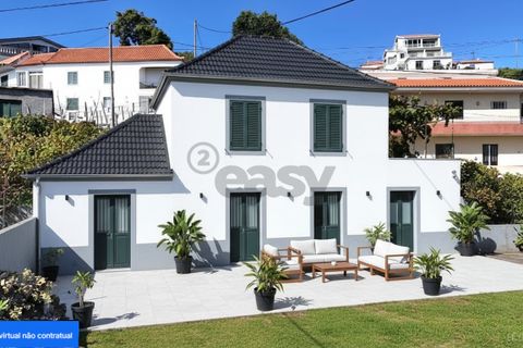 Villa i Calheta, Madeira, Calheta - € 365.000 | Ref: 641511001 - foto 1