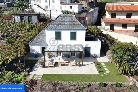 Villa i Calheta, Madeira, Calheta - € 365.000 | Ref: 641511001 - foto 3
