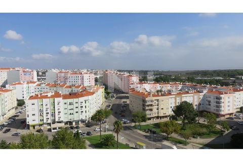 Lejlighed i Corroios, Setubal, Corroios - € 425.000 | Ref: UNU.I.1392.19406 - foto 12