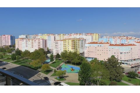 Lejlighed i Corroios, Setubal, Corroios - € 445.000 | Ref: UNU.I.1390.19406 - foto 5