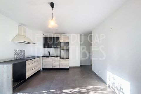 Lejlighed i Antibes, Alpes-Maritimes, Antibes - € 349.000 | Ref: 86694684 - foto 3