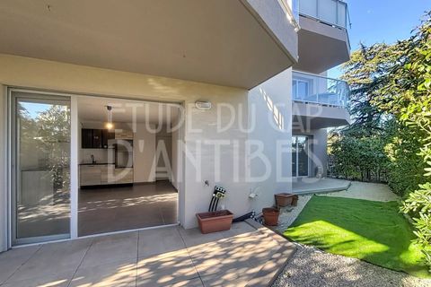 Lejlighed i Antibes, Alpes-Maritimes, Antibes - € 349.000 | Ref: 86694684 - foto 4