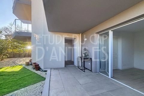 Lejlighed i Antibes, Alpes-Maritimes, Antibes - € 349.000 | Ref: 86694684 - foto 5