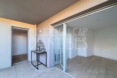 Lejlighed i Antibes, Alpes-Maritimes, Antibes - € 349.000 | Ref: 86694684 - foto 6