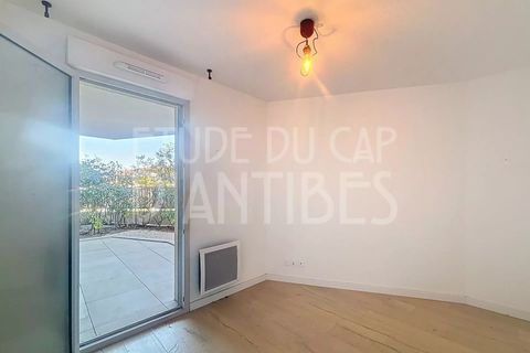 Lejlighed i Antibes, Alpes-Maritimes, Antibes - € 349.000 | Ref: 86694684 - foto 8