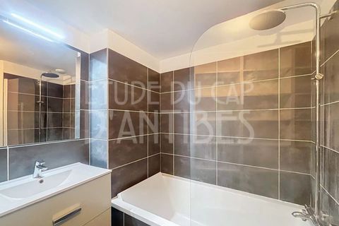 Lejlighed i Antibes, Alpes-Maritimes, Antibes - € 349.000 | Ref: 86694684 - foto 9