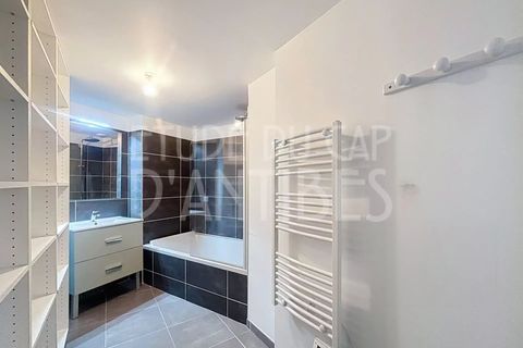 Lejlighed i Antibes, Alpes-Maritimes, Antibes - € 349.000 | Ref: 86694684 - foto 10