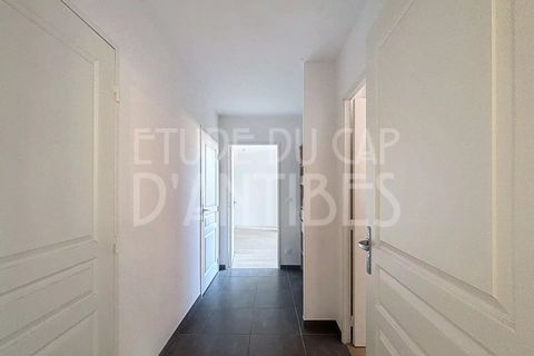 Lejlighed i Antibes, Alpes-Maritimes, Antibes - € 349.000 | Ref: 86694684 - foto 11