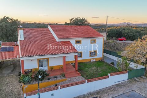 Villa a Gaviao, Portalegre, Gaviao - € 290.000 | Ref: FG878 - foto 2