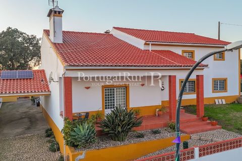 Villa a Gaviao, Portalegre, Gaviao - € 290.000 | Ref: FG878 - foto 3