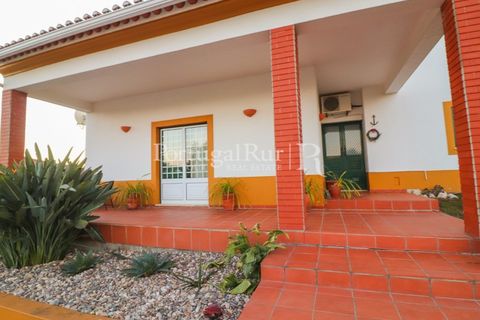 Villa a Gaviao, Portalegre, Gaviao - € 290.000 | Ref: FG878 - foto 5
