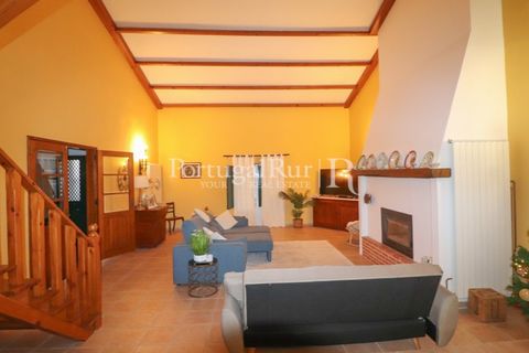 Villa a Gaviao, Portalegre, Gaviao - € 290.000 | Ref: FG878 - foto 9