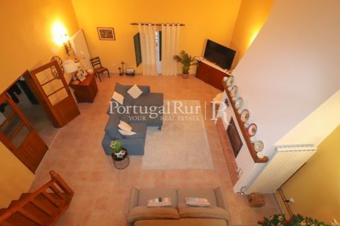 Villa a Gaviao, Portalegre, Gaviao - € 290.000 | Ref: FG878 - foto 12