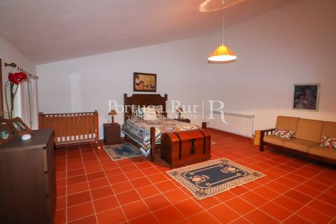 Villa a Gaviao, Portalegre, Gaviao - € 290.000 | Ref: FG878 - foto 22