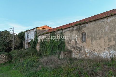 Farm i Alenquer, Lisbon, Alenquer - € 1.980.000 | Ref: FG355 - foto 19