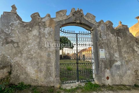 Farm i Alenquer, Lisbon, Alenquer - € 1.980.000 | Ref: FG355 - foto 26