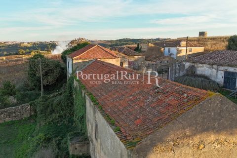 Farm i Alenquer, Lisbon, Alenquer - € 1.980.000 | Ref: FG355 - foto 40