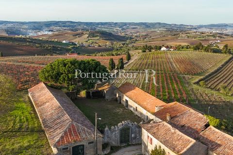Farm i Alenquer, Lisbon, Alenquer - € 1.980.000 | Ref: FG355 - foto 41