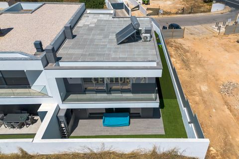 Villa i Estombar, Faro, Estombar - € 599.000 | Ref: C0240-03549 - foto 3