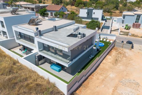 Villa i Estombar, Faro, Estombar - € 599.000 | Ref: C0240-03549 - foto 4