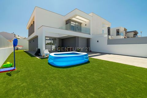 Villa i Estombar, Faro, Estombar - € 599.000 | Ref: C0240-03549 - foto 7