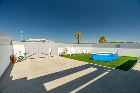 Villa i Estombar, Faro, Estombar - € 599.000 | Ref: C0240-03549 - foto 9