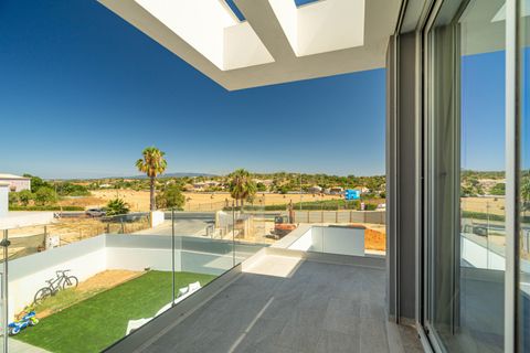 Villa i Estombar, Faro, Estombar - € 599.000 | Ref: C0240-03549 - foto 15