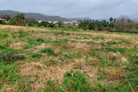 Helårsgrund i Amares, Braga, Amares - € 89.500 | Ref: 212125 - foto 2